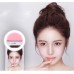 Selfie Ring Light 3 Kademeli Şarjlı Led Selfie Işığı