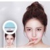 Selfie Ring Light 3 Kademeli Şarjlı Led Selfie Işığı