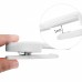 Selfie Ring Light 3 Kademeli Şarjlı Led Selfie Işığı