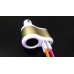 Gold Gun Çift Girişli Araç Şarj Aleti (Başlık)