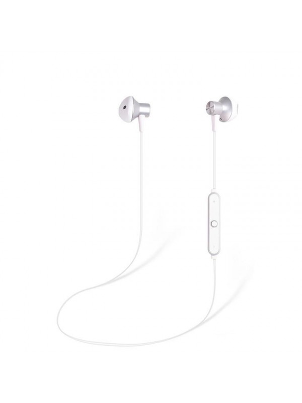 Mıknatıslı Stereo Bluetooth Kulaklık BT-23 Silver…