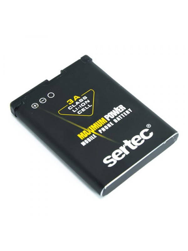 Nokia BL-5BT Batarya Sertec&hellip;