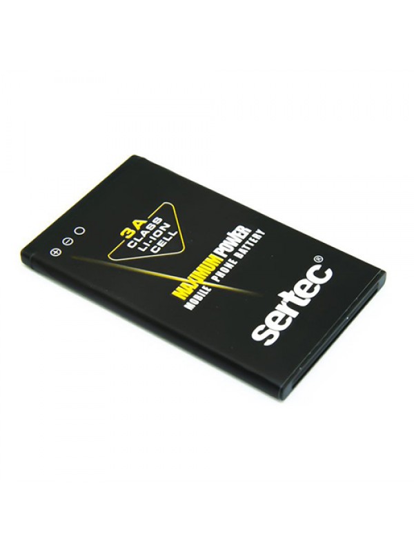 Nokia BL-6F Batarya Sertec&hellip;