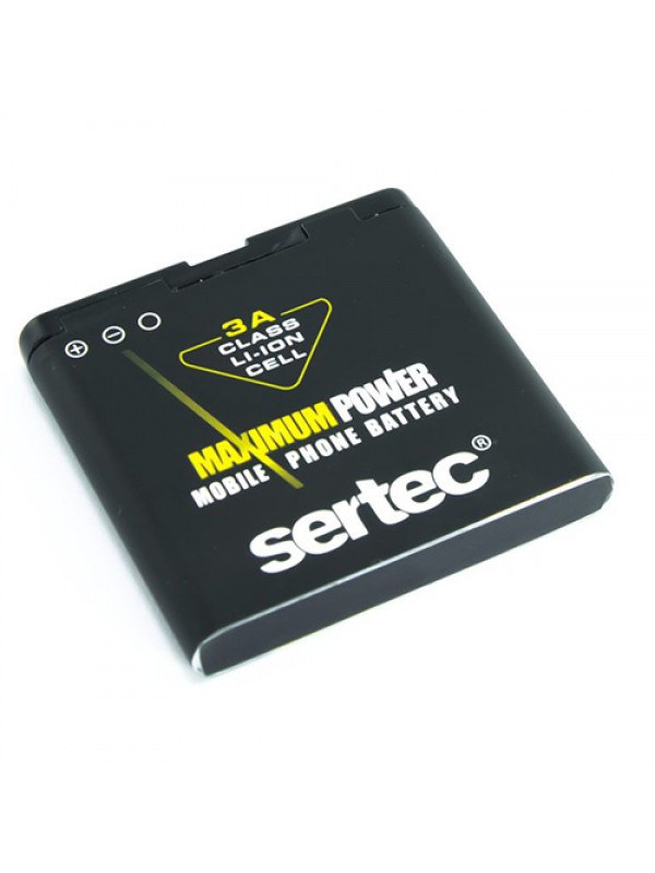 Nokia BP-6MT Batarya Sertec&hellip;