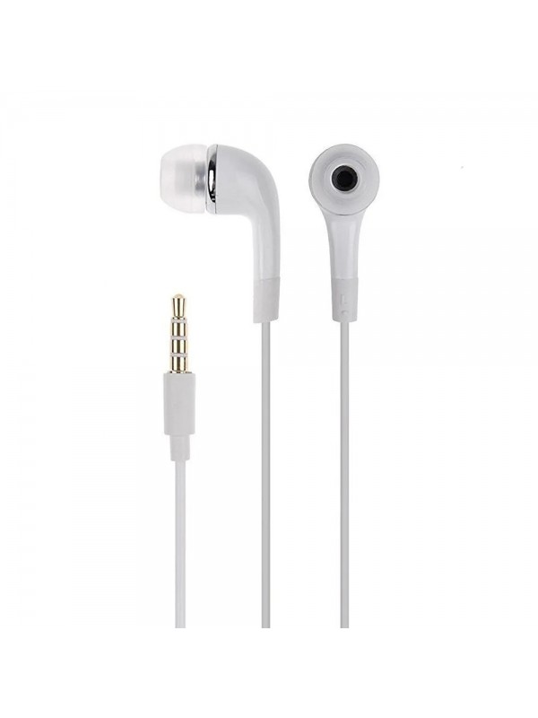 NoTech 3.5mm Standart Kulaklık Beyaz Kulakiçi…