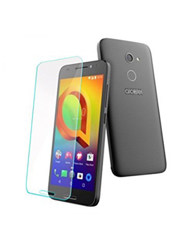 NoTech Alcatel A3 Temperli Cam Ekran Koruyucu…