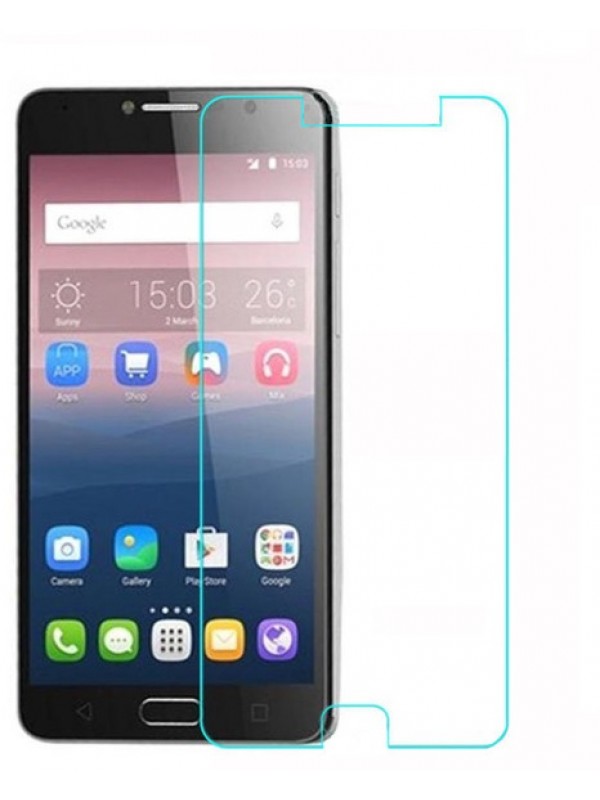 NoTech Alcatel Pop 4S Temperli Cam Ekran Koruyucu…