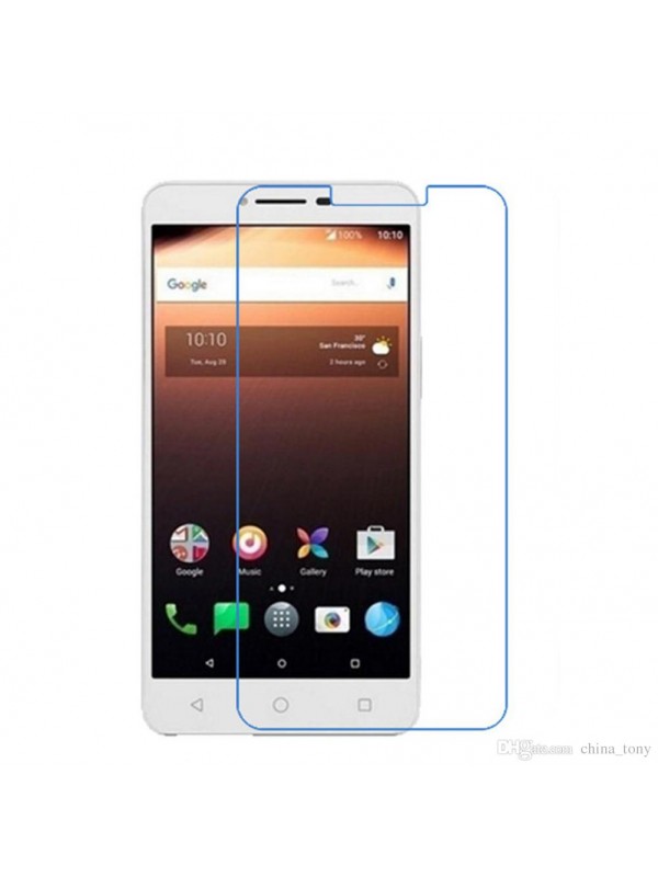 NoTech Alcatel U5 Temperli Cam Ekran Koruyucu…
