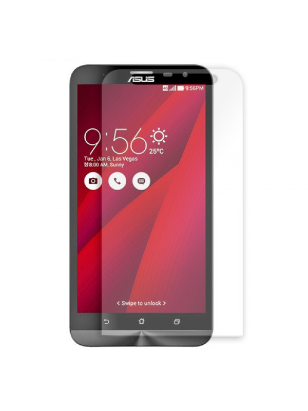 NoTech Asus Zenfone 2 Laser 6.0 Temperli Cam Ekran Koruyucu…