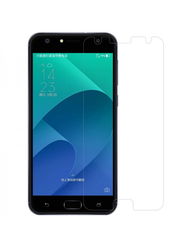 NoTech Asus Zenfone 4 Temperli Cam Ekran Koruyucu…