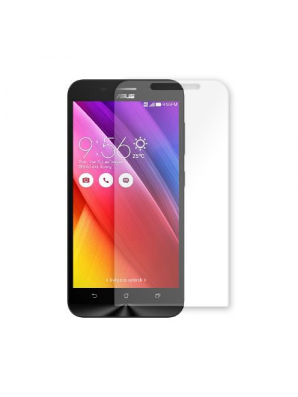 NoTech Asus Zenfone Go Temperli Cam Ekran Koruyucu…