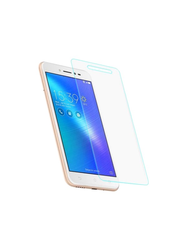 NoTech Asus ZenFone Live 5.0 (ZB501KL) Temperli Cam Ekran Koruyucu…