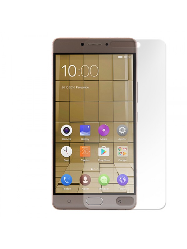 NoTech Casper VIA A1 Plus Temperli Cam Ekran Koruyucu…