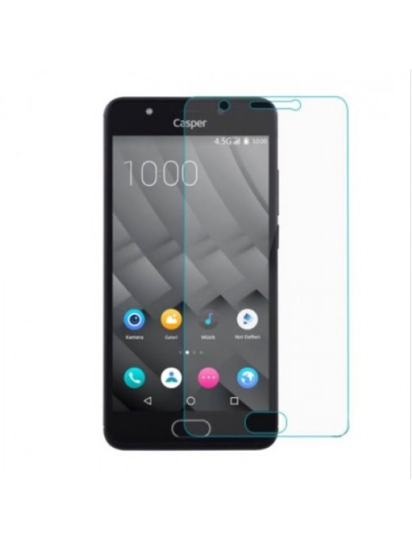 NoTech Casper VIA M2 Temperli Cam Ekran Koruyucu…