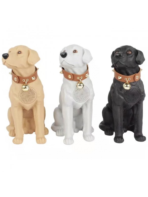 NoTech CH-M217 Bluetooth Hoparlör Rottweiler Figürlü 21.5cm…