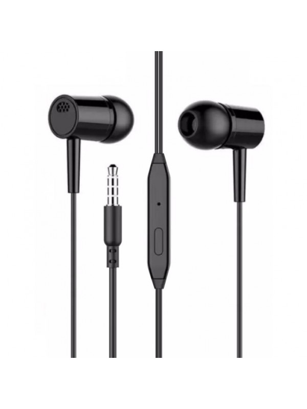 NoTech D21 Hi-Fi Audio Stereo Mikrofonlu Kulaklık Siyah…