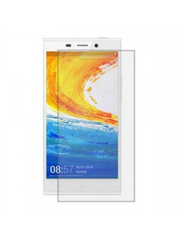 NoTech General Mobile Discovery Elite Temperli Cam Ekran Koruyucu…