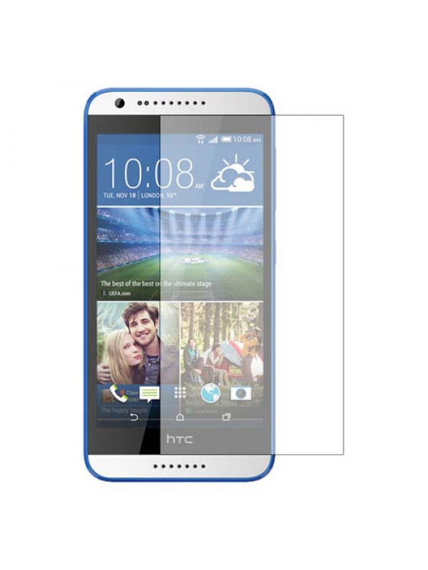 NoTech HTC Desire 620 Temperli Cam Ekran Koruyucu…
