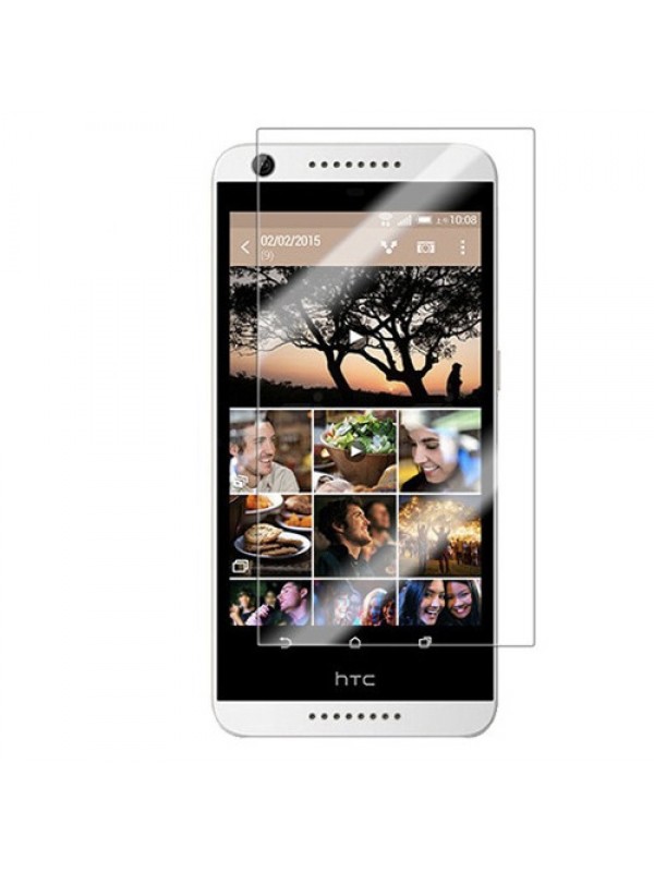 NoTech HTC Desire 626 Temperli Cam Ekran Koruyucu…
