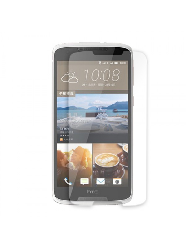 NoTech HTC Desire 828 Temperli Cam Ekran Koruyucu…