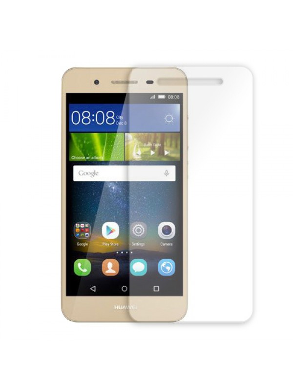 NoTech Huawei GR3 Temperli Cam Ekran Koruyucu…