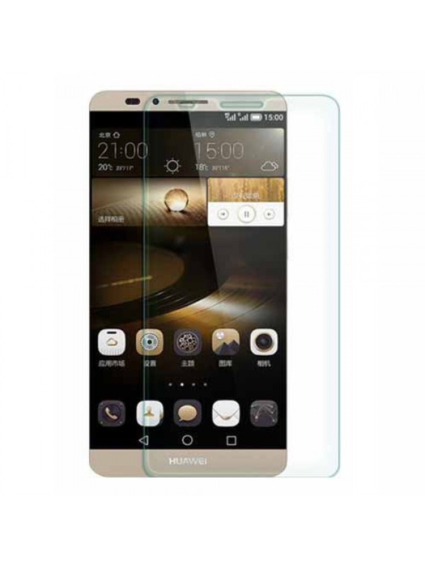 NoTech Huawei Mate 7 Temperli Cam Ekran Koruyucu…