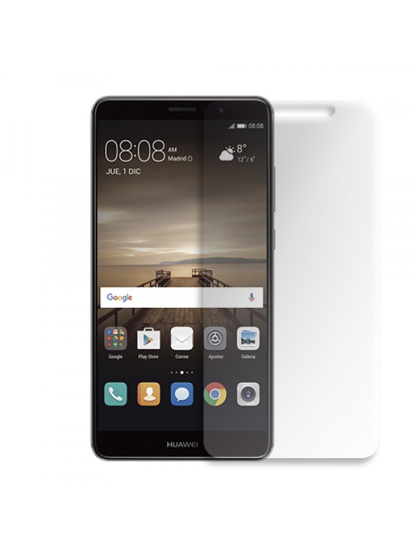 NoTech Huawei Mate 9 Temperli Cam Ekran Koruyucu…