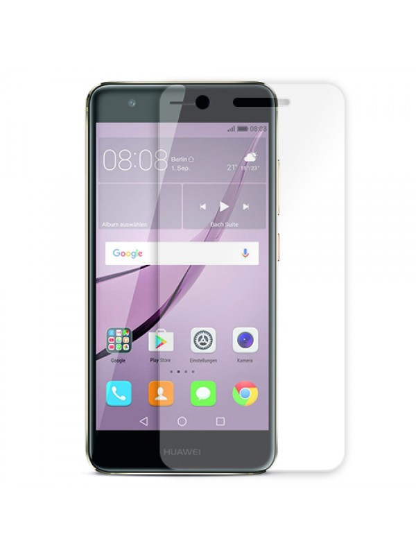 NoTech Huawei NOVA Temperli Cam Ekran Koruyucu…