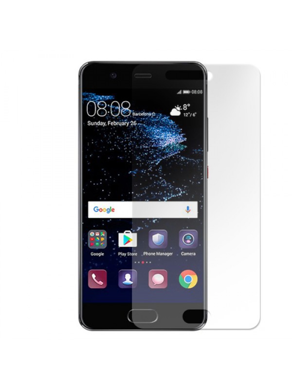 NoTech Huawei P10 Temperli Cam Ekran Koruyucu…