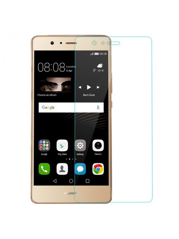NoTech Huawei P9 Lite Mini Temperli Cam Ekran Koruyucu…
