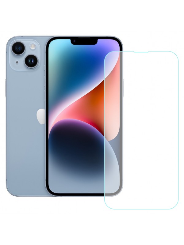NoTech iPhone 14 Plus Temperli Cam Ekran Koruyucu…