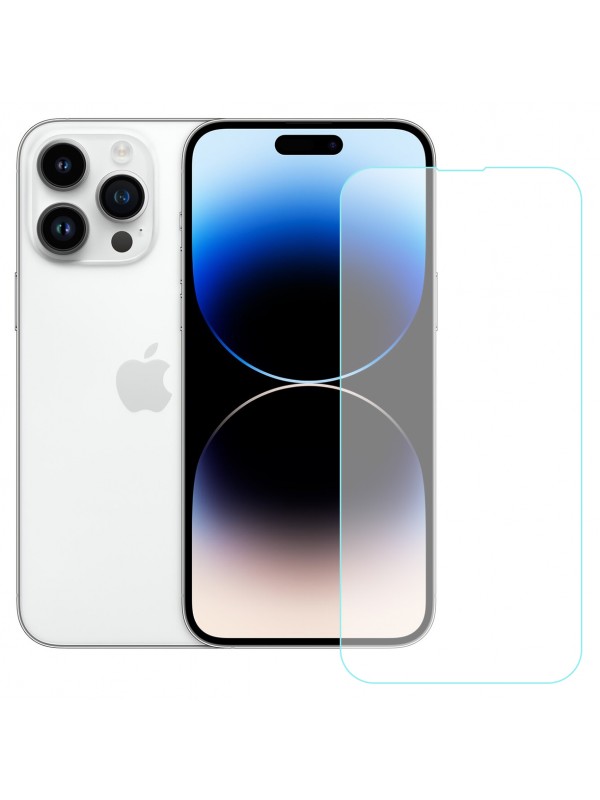 NoTech iPhone 14 Pro Max Temperli Cam Ekran Koruyucu…