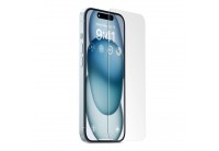 NoTech iPhone 15 Temperli Cam Ekran Koruyucu
