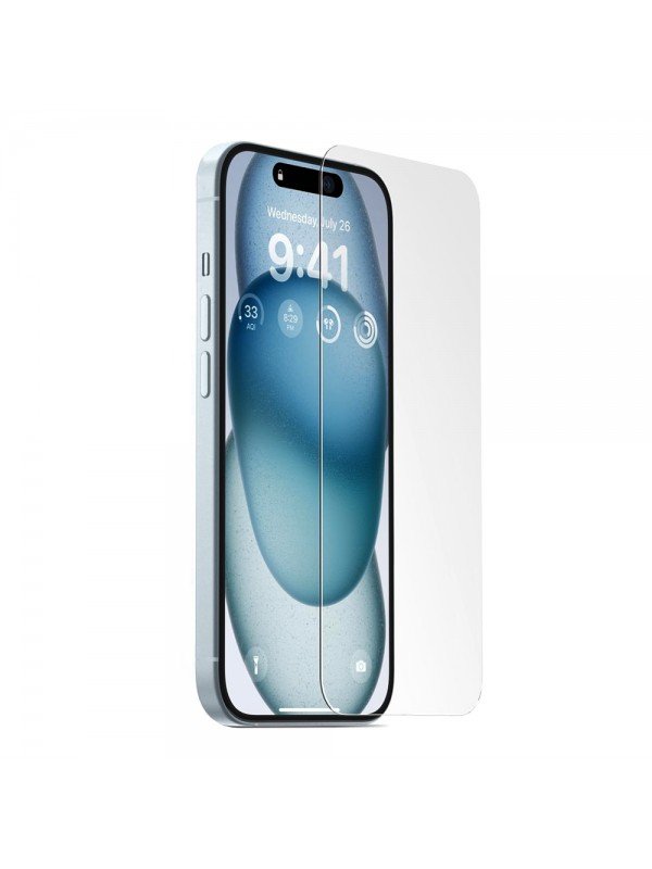 NoTech iPhone 15 Temperli Cam Ekran Koruyucu…