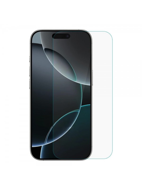 NoTech iPhone 16 Pro Max Temperli Cam Ekran Koruyucu…