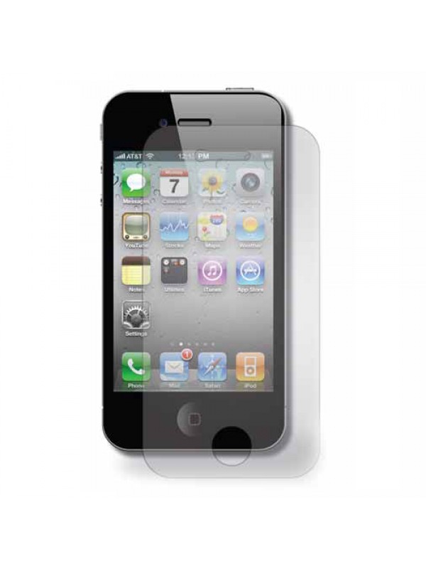 NoTech iPhone 4 / 4S Temperli Cam Ekran Koruyucu…