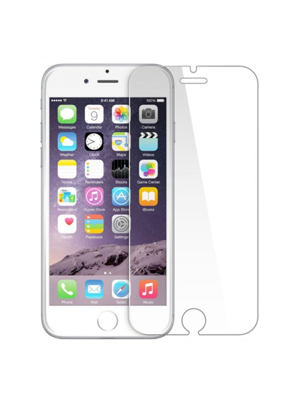 NoTech iPhone 6 Plus / 6s Plus Temperli Cam Ekran Koruyucu…