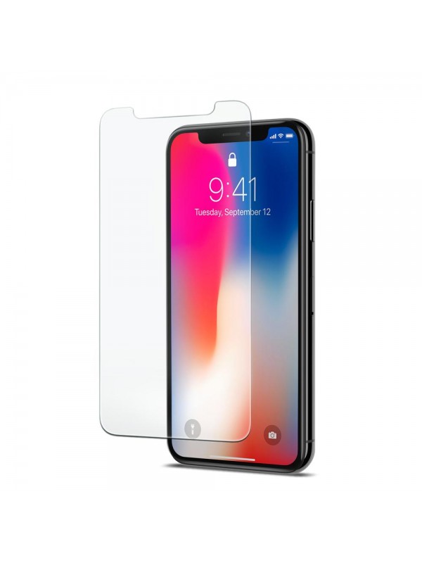 NoTech iPhone XR Temperli Cam Ekran Koruyucu…