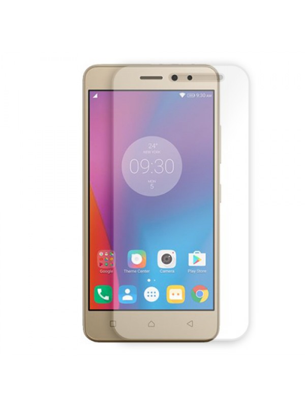 NoTech Lenovo K6 Temperli Cam Ekran Koruyucu…