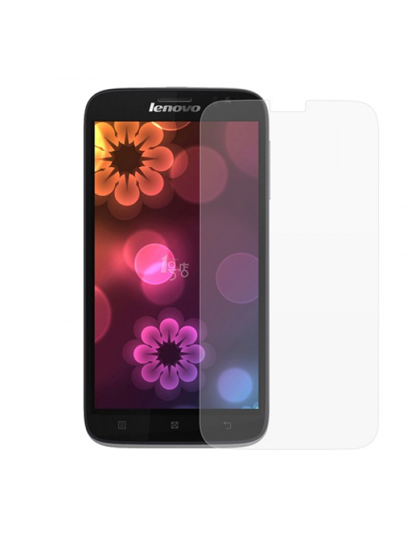 NoTech Lenovo S850 Temperli Cam Ekran Koruyucu…