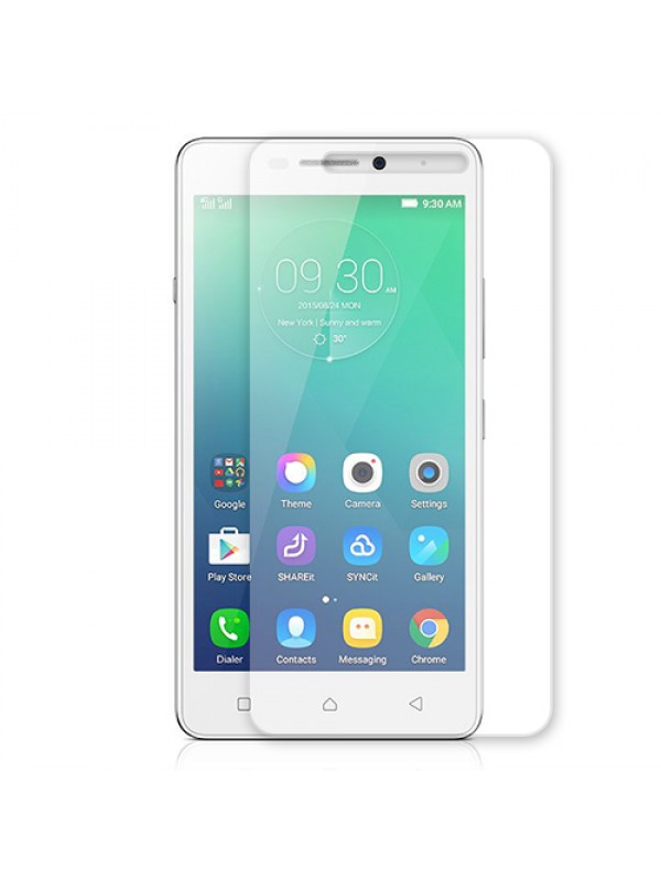 NoTech Lenovo Vibe P1M Temperli Cam Ekran Koruyucu…