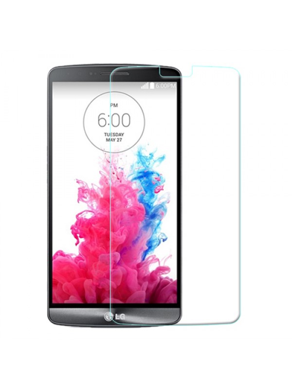 NoTech LG G3 D855 Temperli Cam Ekran Koruyucu…