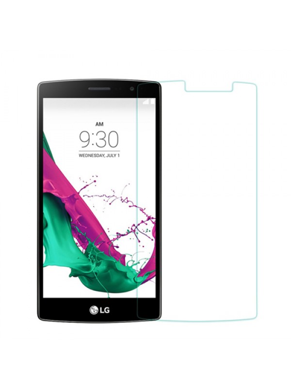 NoTech LG G4 Beat Temperli Cam Ekran Koruyucu…