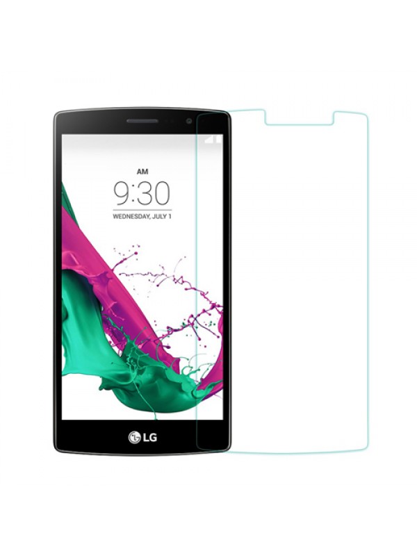 NoTech LG G4 Temperli Cam Ekran Koruyucu…