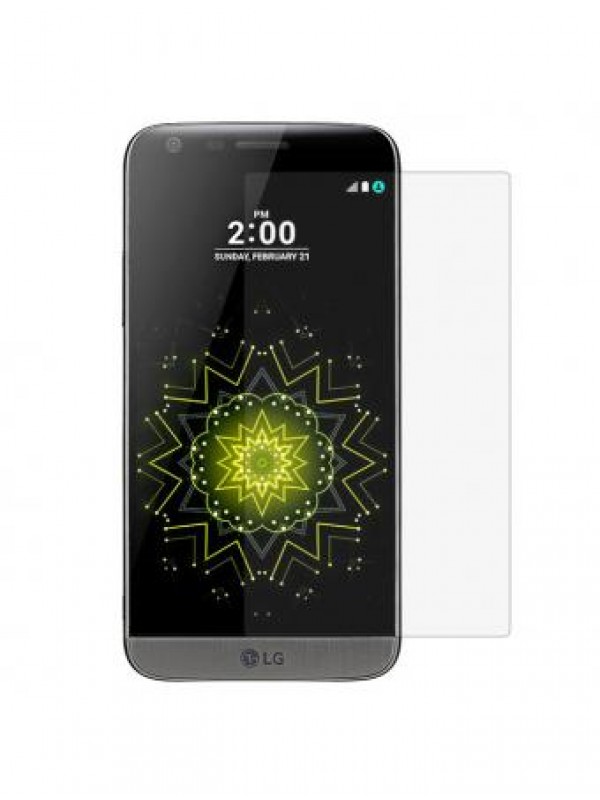 NoTech LG G5 Temperli Cam Ekran Koruyucu…