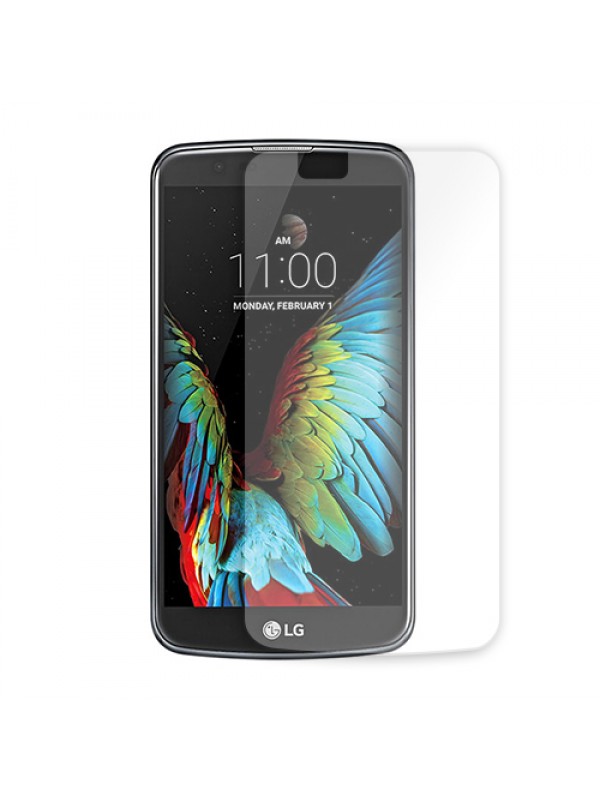 NoTech LG K10 K430 Temperli Cam Ekran Koruyucu…