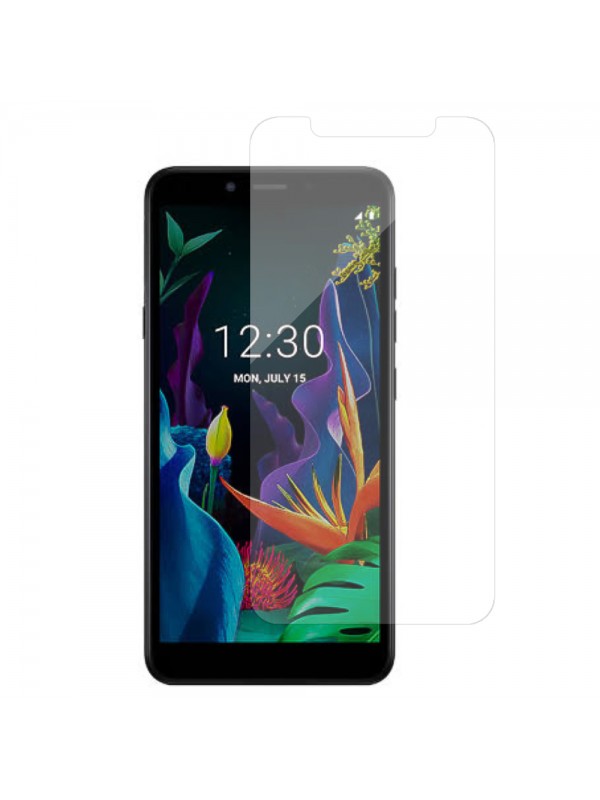 NoTech LG K20 Temperli Cam Ekran Koruyucu…