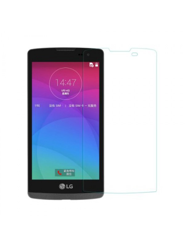 NoTech LG Leon C40 Temperli Cam Ekran Koruyucu…