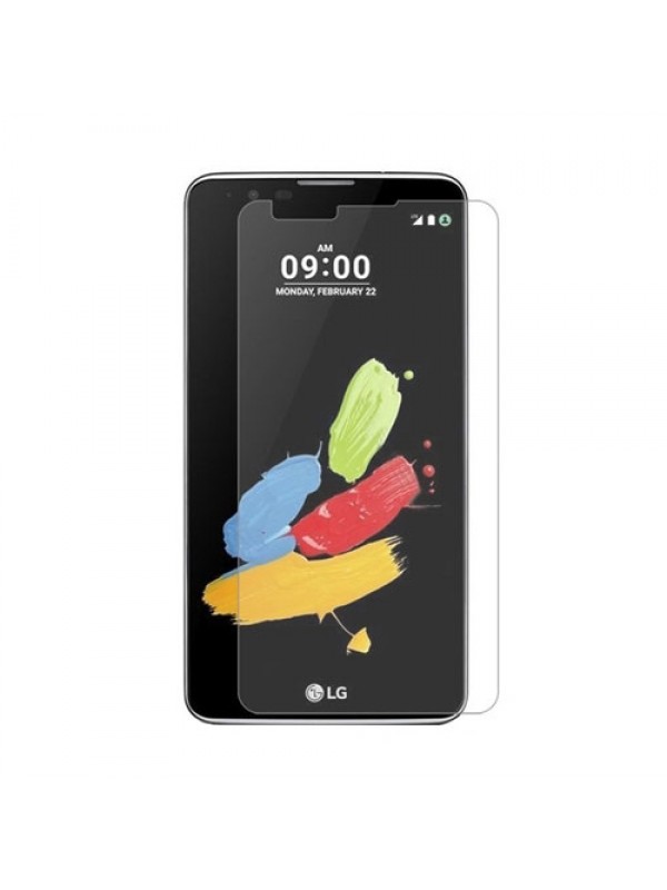 NoTech LG Stylus 2 Temperli Cam Ekran Koruyucu…