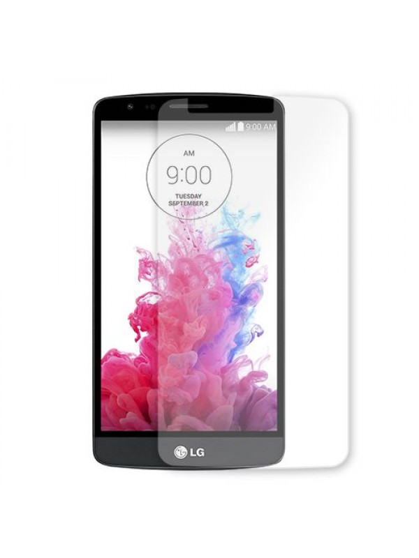 NoTech LG Stylus 3 Temperli Cam Ekran Koruyucu…
